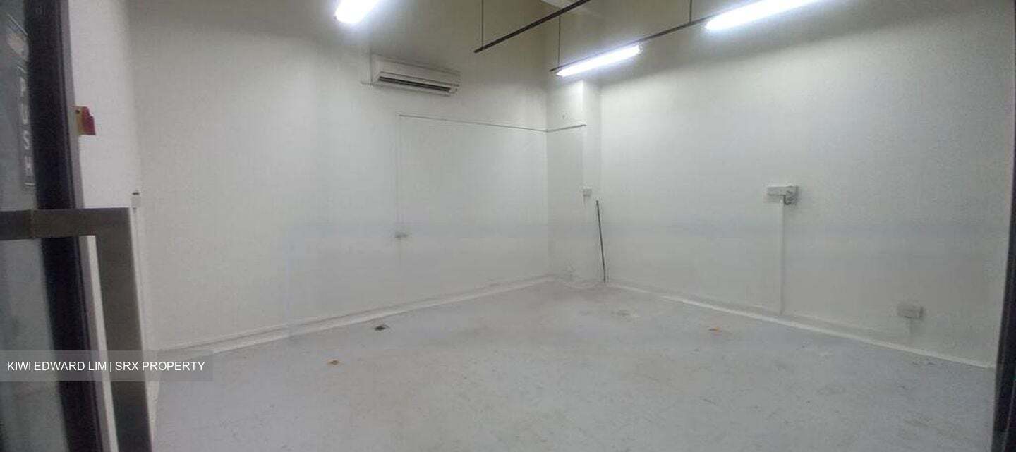 The Promenade@Pelikat (D19), Shop House #456376211